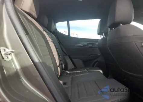 2024 Dodge Hornet R/T Plus from USA, damaged, VIN ZACPDFDW4R3A08332